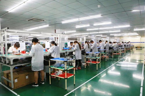 飛宇集團 以尖端WDM技術解鎖光通訊未來